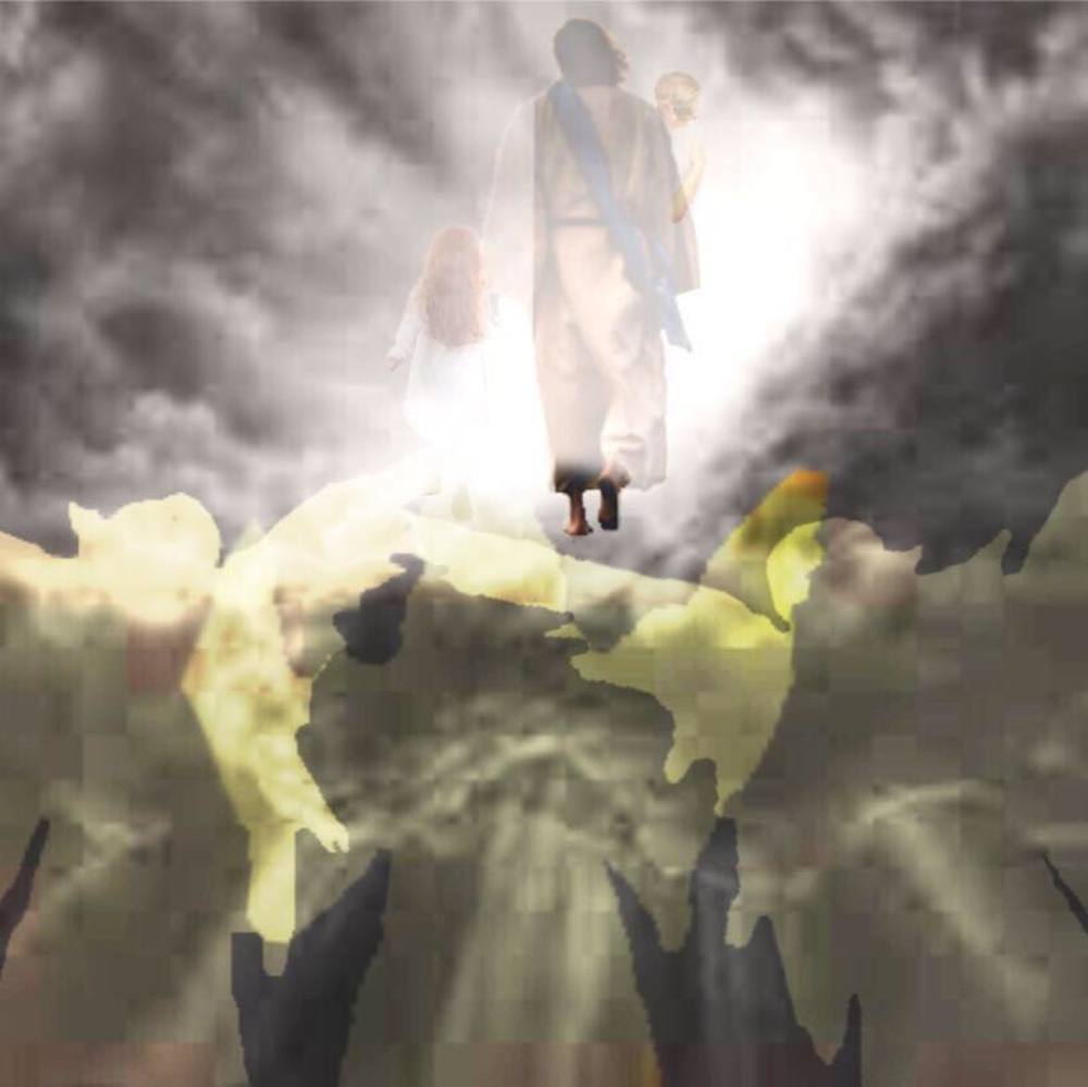 Meet your Posher, Ruthy